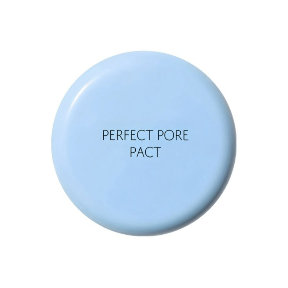 

THE SAEM Perfect Pore Pact 12 г*1 шт/2 шт 1Pc