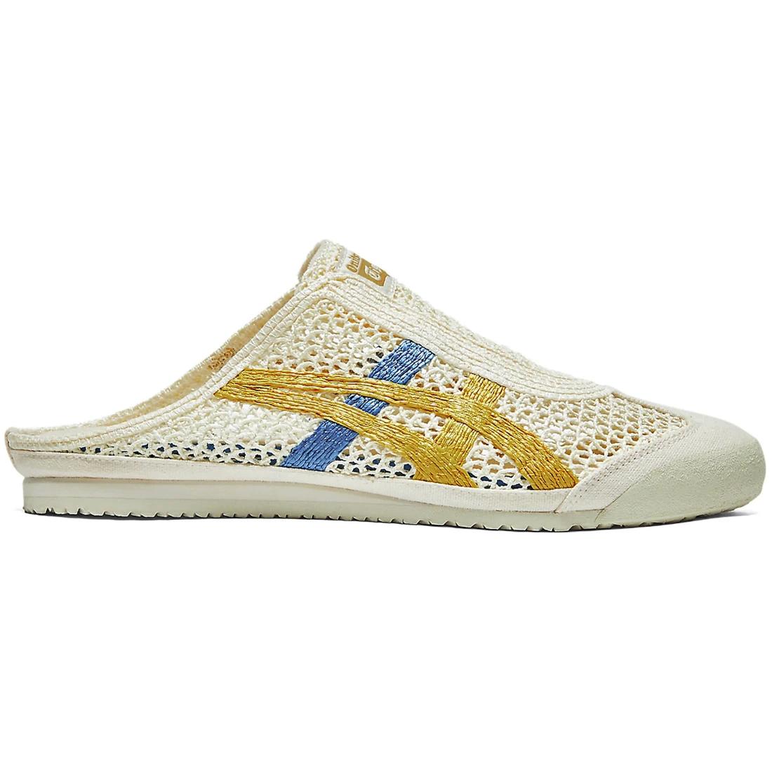 

Sneaker Onitsuka Tiger Mexico 66 Sabot Cream Mustard(1183C123-104) 39