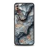 Folds Texture Phone Case for Samsung Galaxy A56 A36 A26 A16 A34 A24 A42 A22 A20 A12 A40 A30 A10 5G Soft TPU Cover Shell Fundas