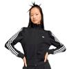 adidas Women's Stand-Up Collar Knit Jacket KS1362