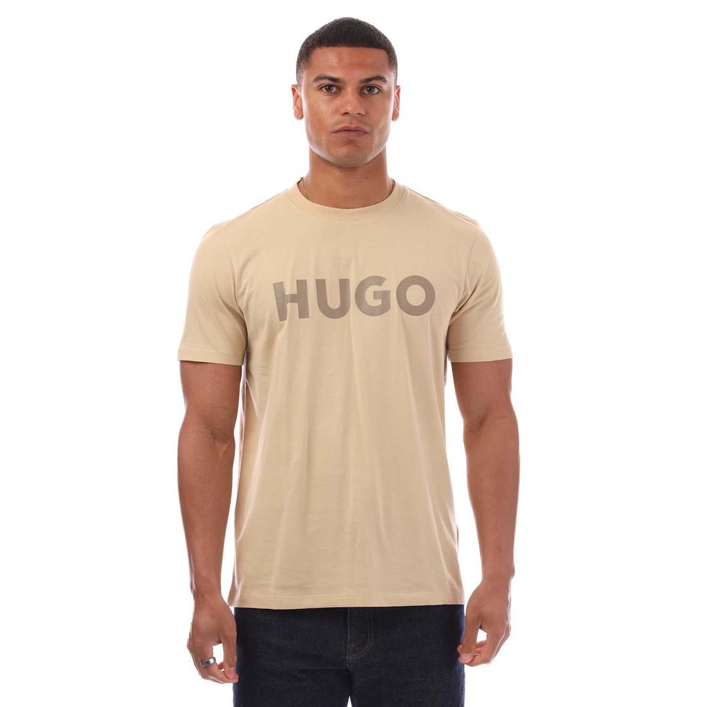 Hugo Mens Dulivio T-Shirt