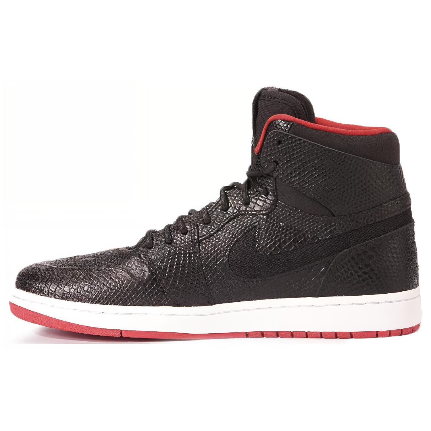 

Новые JORDAN 1 Retro Nouveau Snakeskin 819176-001 43