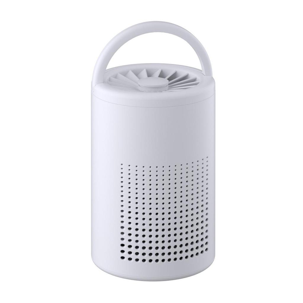USB Desktop Air Purifier for Home - Removes Indoor Secondhand Smoke and PM2.5