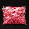 100pcs Disposable Food Cover Elastic Food Film Plastic Storage Bags For Fruit Bowl Food Covers Disposable Shower Hair Caps