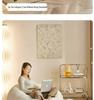 Pumpkin Style Lazy Sofa Chair for Small Spaces - Ideal for Bedroom, Living Room, or Balcony