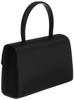 Fête Formal Bag with Fukusa (Cloth) 3-Piece Set 8183 Black