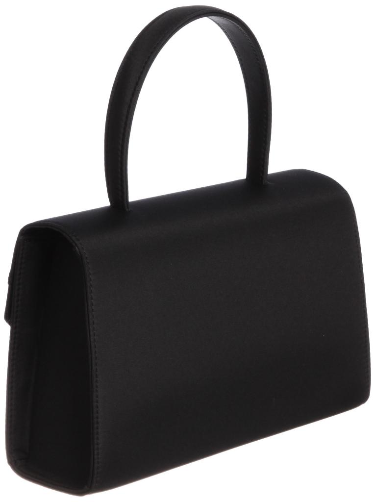 Fête Formal Bag with Fukusa (Cloth) 3-Piece Set 8183 Black
