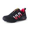 Spring and summer large size outdoor mountaineering running shoes hiking mesh casual shoes fashion trend sports men's shoes couple shoes