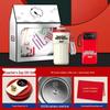 Hengming Taihe Coffee Cup & Power Bank Gift Set