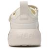 MLB Chunky Base Lightweight Comfortable Non-Slip Durable River Shoes Unisex Shoes White 3ASDCMB43-07IVS