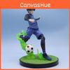 Unique Blue Prison Themed Figures Of Nagi Shiro And Kasei For Anime Lovers