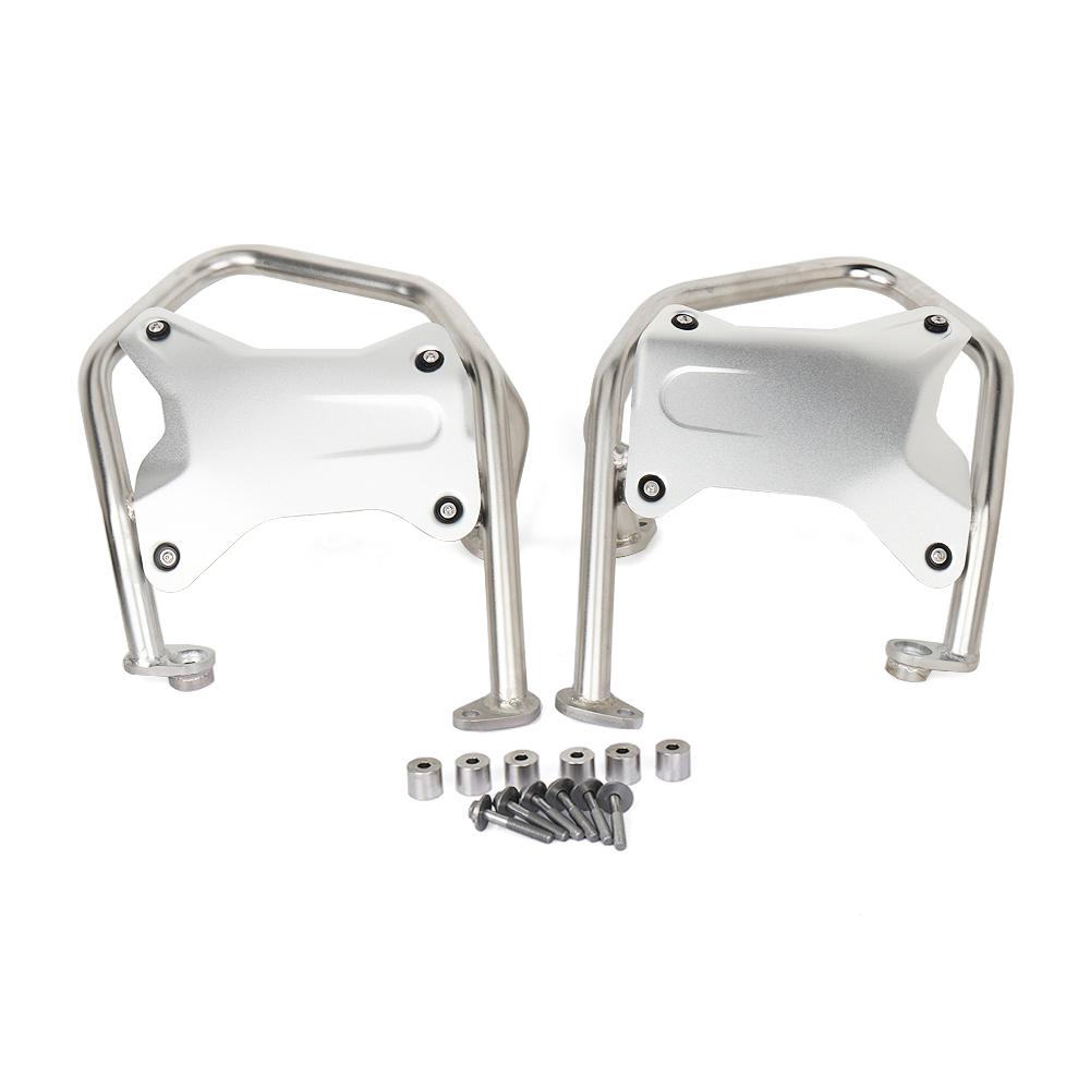 New For BMW R 1300 GS Adventure R1300GS 2023 2024 2025 Motorcycle Parts Bumper Engine Guard Crash Bars Protector Accessories