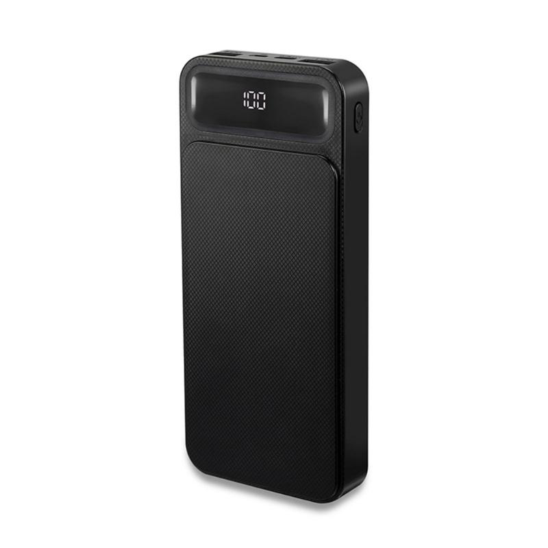 4/6/8/10Slot 18650 Battery Holder No Welding Required Fast Charging Port for DIY Mobile PowerBank Plastic Case Shell