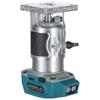 Brushless Lithium Battery Trimming Machine Rechargeable Slotting Machine