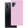 Sc Silicone Case Galaxy Note 10+ Lilac