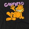Garfield Unisex Adult Greeting T-Shirt