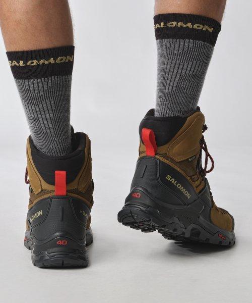 [Salomon] Quest 4 GTX [L47156400]