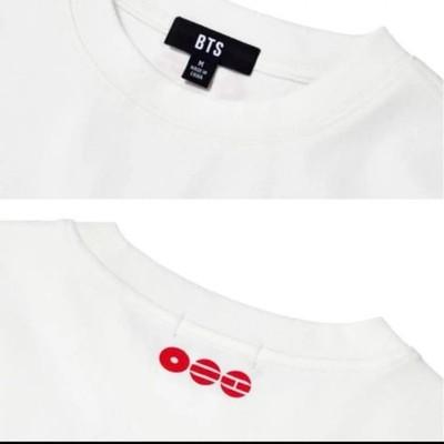 BTS Jimin ARIRANG Official T-Shirt Size XL K-Pop Merch HYBE Japan FS