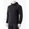 Arc Teryx 25fw Delta Pullover Hoody M atpfM07744blk