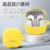 For Xiaomi Buds 5 Case Cover [HNWEIWEI] for Silicon Storage Case Convenience With Carabiner Trip Lightweight Protective Cover Scratch Prevention