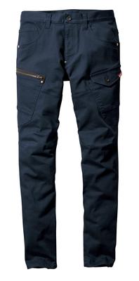 BURTLE Cargo Pants For Navy 5002 3 LL (Unisex) Autumn/Winter