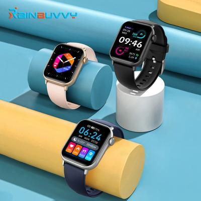 Elettronica intelligente (smart) – Smartwatch