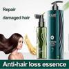 101 Ginseng Nourishing Shampoo Promote Anti-Hair Loss Essence For Nourishing, Strengthening Hair & Scalp