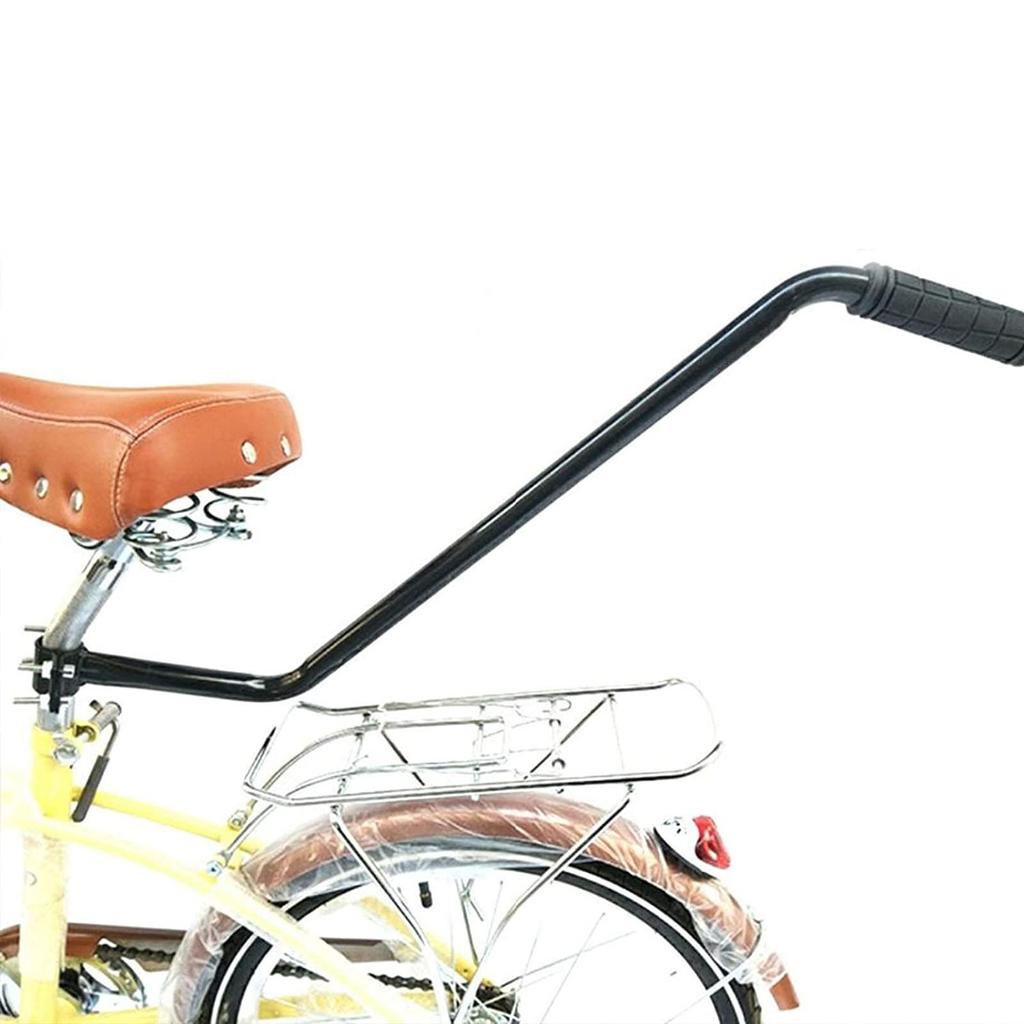 Buy Bike Push Handle Bar Children Safe 