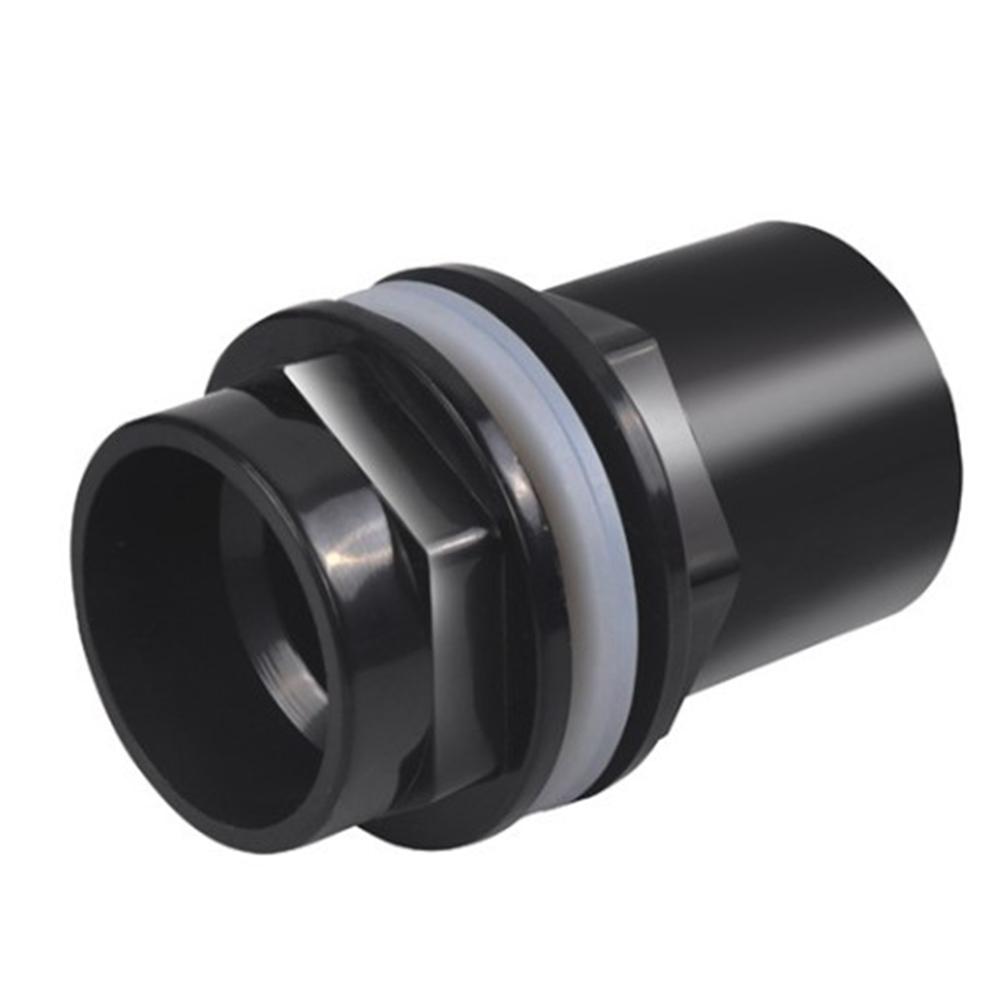 Tank Connector 1 Pc Fitting Tool Hose Connector PVC