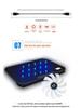 Nosi S200C Silent Cooling Pad for 14-15.6 Inch Laptops