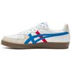 GSM 'White Blue Red' Men's 1183A353-129