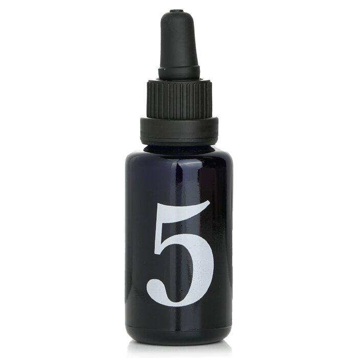 I NUMERI PRIMI N.5 Intensive Serum