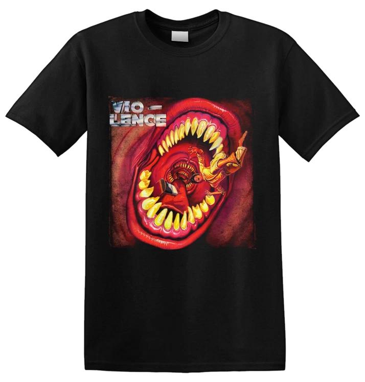 VIO-LENCE -  Eternal Nightmare  T-Shirt M