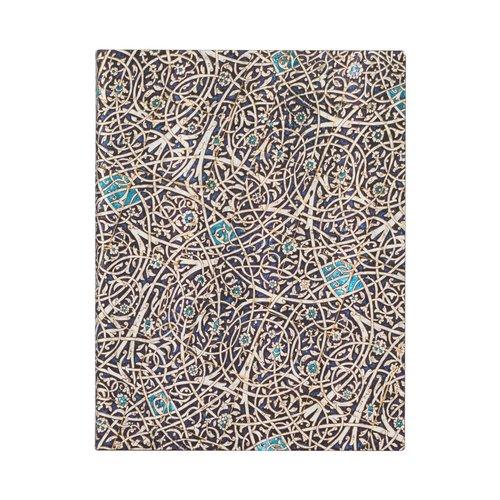 Notes Granada Turquoise Flexi Ultra linia