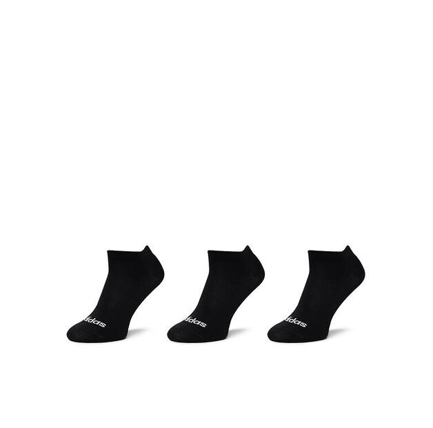 Носки короткие adidas 3-PACK EU 43_45