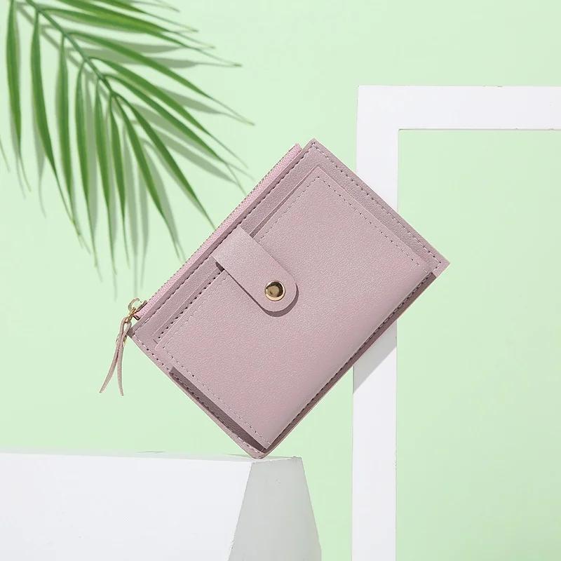 

Handbags Solid Women Wallets Mini Bluetooth Speaker Ladies Bags for Women PU Backpack Card Men Wallet Fashion Shoulder Bag Color фіолетовий