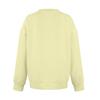 Lightweight Warm Women Casual Sweatshirt Long Sleeve V Neck Pullover With Pockets Fashion Color