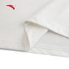 ANTA Men's Ice Silk Antibacterial Short Sleeve T-shirt