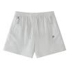 Women's Loose Fit Woven Shorts