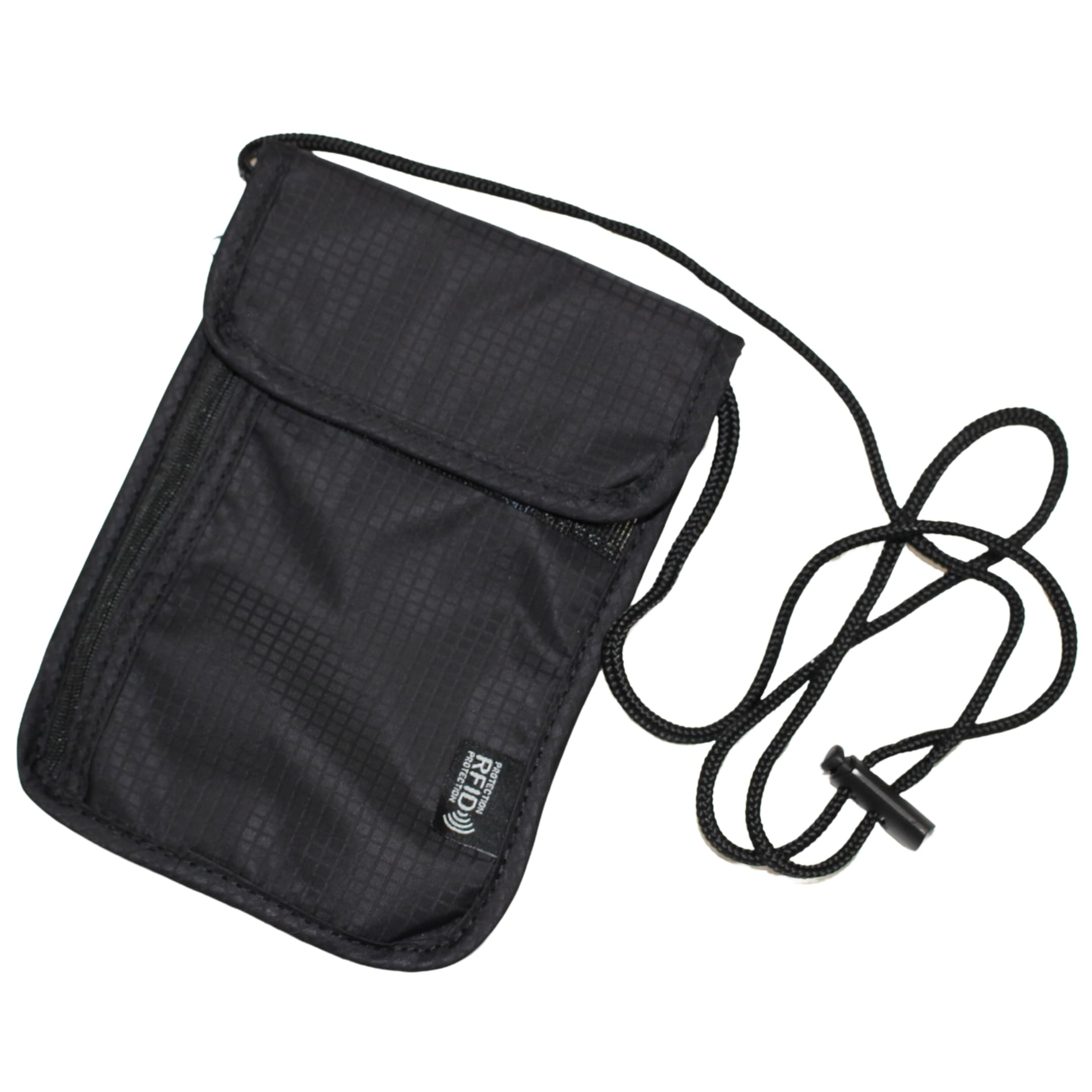 

Паспорт Висит на Шее Безопасность Паспорт 6 для Заграничных Путешествий [celadel] Чехол, Шнурок, Защита от Скимминга, Карман, Обложка, Легкий, Компактный, Карманы, чёрный