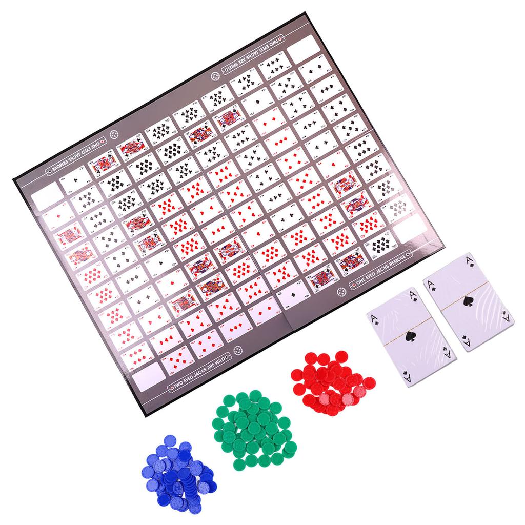 104 ks Hrací karty Stolní hra Karty Strategické hry Karty Rodinné Párty hry Karty Pro děti Dospělé