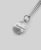 Quarqor #9501 Silver92.5 Necklace