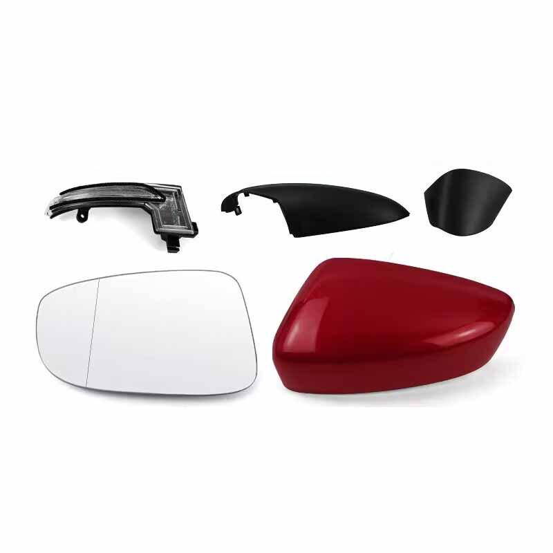 Mazda Atenza/Mazda6 (2014-2021) Capace Semnalizare Oglindă Retrovizoare