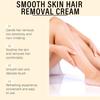 Gentle Hair Removal Cream, Soothing Hair Removal Cream, Moisturizing And Non-irritating, Suitable For All Skin Types,60g