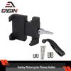 Honda Gold Wing GL1800 Handy- & Navigationshalterung (Kein Ladegerät)