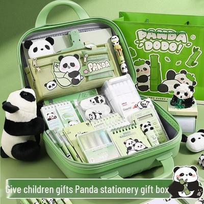Children's Stationery Gift Set: Perfect for Students, Birthdays, and Graduation