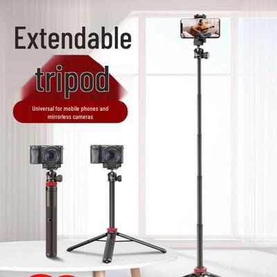 Mini Treppiede Portatile Ulanzi MT-44 per Fotocamera DSLR e Live Streaming