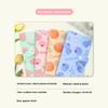 120 Slots 120 Slots Card Album 3 Inch Size 3 Inch Storage Album Fruit Storage Album  Kpop Albums
