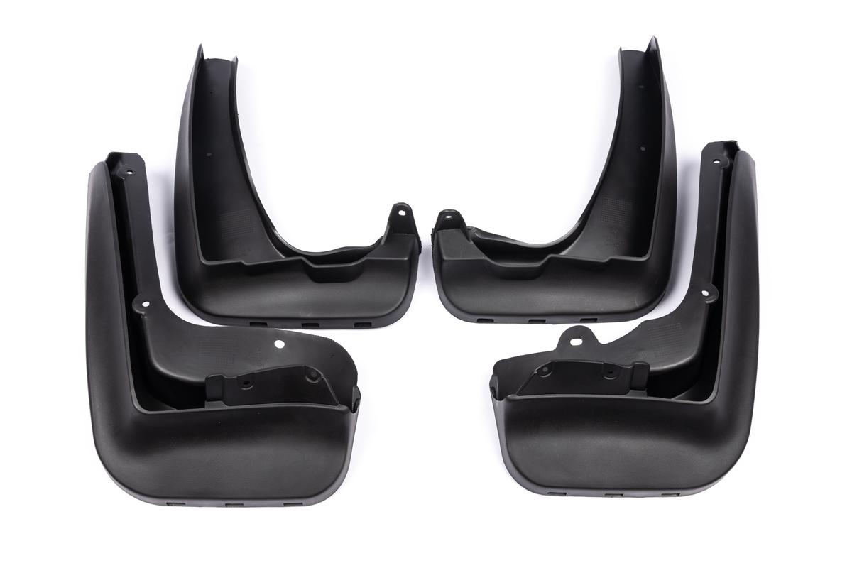 

Брызговики Premium F30/31 (4 шт) для BMW 3 серия F-30/31/34 2012-2019 гг