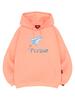 Flying Hoodie Unisex Big Size M~4Xl (Type A)
